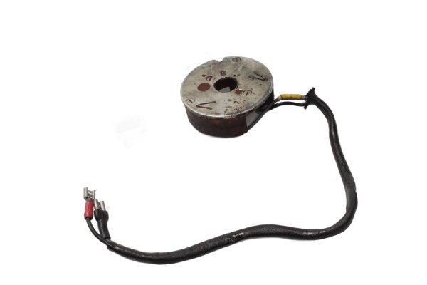 Zündimpulsgeber Lichtmaschinenimpulsgeber Motoplat Moto Guzzi V65 PG 81-87