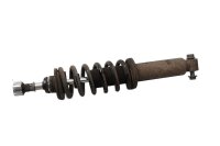 Front strut, shock absorber, tension strut, suspension...