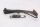 Cavalletto laterale con molla, supporto laterale Honda NT 650 V Deauville RC47 98-01