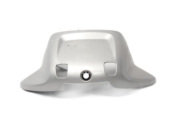 Rear panel cover luggage rack (top) BMW R 1150 RT R22 02-05