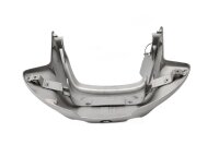 Rear panel cover luggage rack (top) BMW R 1150 RT R22 02-05