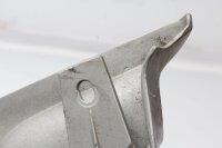 Rear panel cover luggage rack (top) BMW R 1150 RT R22 02-05