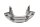 Rear panel cover luggage rack (top) BMW R 1150 RT R22 02-05