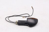 Voorste linker richtingaanwijzerbehuizing Ducati Monster 620 ie ZDMM400 137 M4 02-06