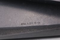 Right side panel cover Ducati Monster 620 ie ZDMM400 137 M4 02-06