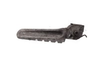 front right footrest footrest pad Ducati Monster 620 ie ZDMM400 137 M4 02-06
