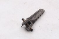 front right footrest footrest pad Ducati Monster 620 ie ZDMM400 137 M4 02-06