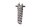 front right footrest footrest pad Ducati Monster 620 ie ZDMM400 137 M4 02-06