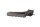 front right footrest footrest pad Ducati Monster 620 ie ZDMM400 137 M4 02-06