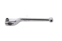 Chrome gearshift lever Harley-Davidson Fat Boy 1690 FLSTF...