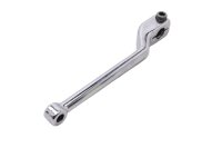 Schalthebel Chrom Gang Harley-Davidson Fat Boy 1690 FLSTF Softail 16-16