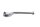 Schalthebel Chrom Gang Harley-Davidson Fat Boy 1690 FLSTF Softail 16-16