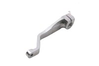Gearshift lever, gear linkage, clutch Harley-Davidson Street Bob 1750 FXBB 18-18