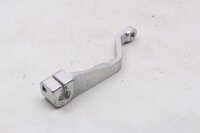 Gearshift lever, gear linkage, clutch Harley-Davidson Street Bob 1750 FXBB 18-18