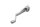 Gearshift lever, gear linkage, clutch Harley-Davidson Street Bob 1750 FXBB 18-18
