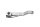 Gearshift lever clutch linkage Harley-Davidson Street Bob 1750 FXBB 18-18