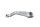 Gearshift lever clutch linkage Harley-Davidson Street Bob 1750 FXBB 18-18