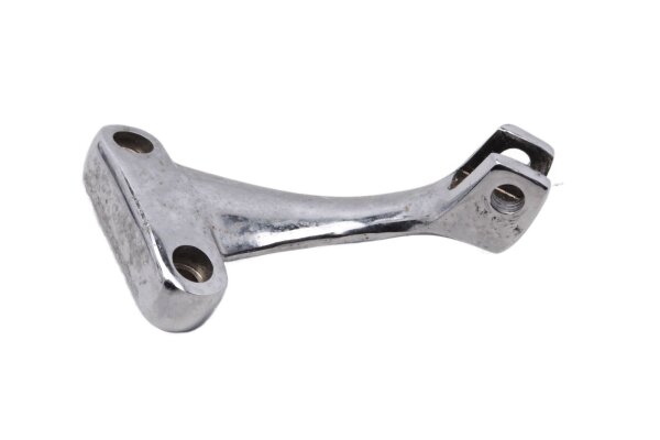 Support de repose-pied gauche Harley-Davidson Sportster 883 XL883N Iron 19-19