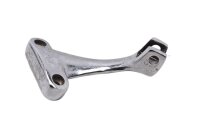 Left footrest bracket Harley-Davidson Sportster 883...
