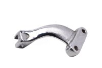 Left footrest bracket Harley-Davidson Sportster 883...