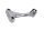 Support de repose-pied gauche Harley-Davidson Sportster 883 XL883N Iron 19-19