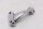 Support de repose-pied gauche Harley-Davidson Sportster 883 XL883N Iron 19-19