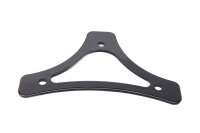 Backrest holder Sissybar attachment Softail...