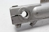 Brazo de horquilla, tubo de horquilla, lado izquierdo, suspensión, amortiguación, chasis Moto Guzzi V65 PG 81-87