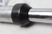 Brazo de horquilla, tubo de horquilla, lado izquierdo, suspensión, amortiguación, chasis Moto Guzzi V65 PG 81-87