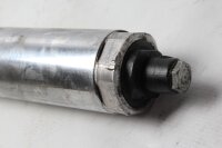 Brazo de horquilla, tubo de horquilla, lado izquierdo, suspensión, amortiguación, chasis Moto Guzzi V65 PG 81-87