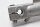 Brazo de horquilla, tubo de horquilla, lado izquierdo, suspensión, amortiguación, chasis Moto Guzzi V65 PG 81-87