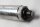 Brazo de horquilla, tubo de horquilla, lado izquierdo, suspensión, amortiguación, chasis Moto Guzzi V65 PG 81-87