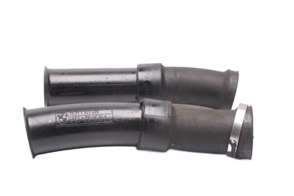Collecteur dadmission, caoutchouc de carburateur, gauche et droite, alimentation en air BMW R 1100 GS 259 0409 93-99