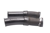 Collecteur dadmission, caoutchouc de carburateur, gauche et droite, alimentation en air BMW R 1100 GS 259 0409 93-99