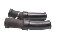 Collecteur dadmission, caoutchouc de carburateur, gauche et droite, alimentation en air BMW R 1100 GS 259 0409 93-99