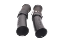 Collecteur dadmission, caoutchouc de carburateur, gauche et droite, alimentation en air BMW R 1100 GS 259 0409 93-99