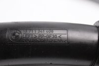 Collecteur dadmission, caoutchouc de carburateur, gauche et droite, alimentation en air BMW R 1100 GS 259 0409 93-99