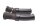 Collecteur dadmission, caoutchouc de carburateur, gauche et droite, alimentation en air BMW R 1100 GS 259 0409 93-99