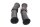 Collecteur dadmission, caoutchouc de carburateur, gauche et droite, alimentation en air BMW R 1100 GS 259 0409 93-99