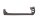 Porte-bagages gauche, porte-sacoches, porte-bagages latéral BMW R 1100 GS 259 0409 93-99