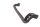 Porte-bagages gauche, porte-sacoches, porte-bagages latéral BMW R 1100 GS 259 0409 93-99