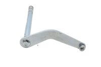gearshift lever Harley-Davidson Softail 1584 FLSTC...