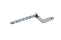 leva del cambio Harley-Davidson Softail 1584 FLSTC Heritage Classic 14-14