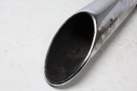 Silenciador de escape, tubo de escape trasero Kawasaki Z 750 ZR750L 07-11