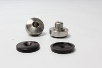 Cache-poids de guidon gauche/droite Triumph Bonneville 900 T100 23-23