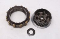 Clutch basket friction plate pack Ducati Monster 620 ie ZDMM400 137 M4 02-06
