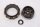 Clutch basket friction plate pack Ducati Monster 620 ie ZDMM400 137 M4 02-06
