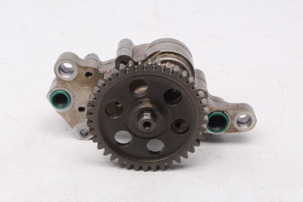 Oil pump gear lubrication Ducati Monster 620 ie ZDMM400 137 M4 02-06