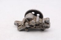 Oil pump gear lubrication Ducati Monster 620 ie ZDMM400 137 M4 02-06