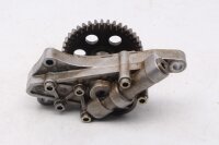 Oil pump gear lubrication Ducati Monster 620 ie ZDMM400 137 M4 02-06